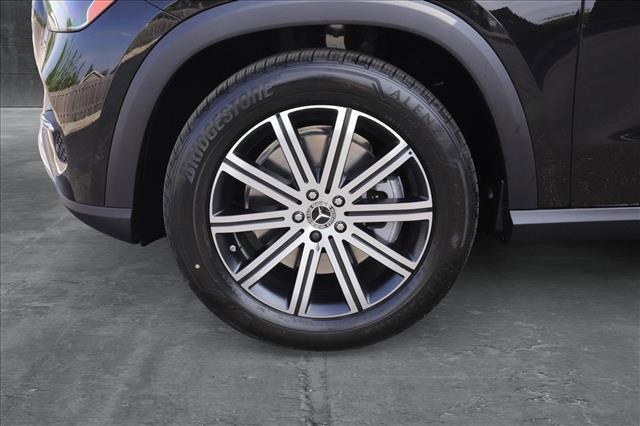 new 2025 Mercedes-Benz GLE 450e car, priced at $79,345