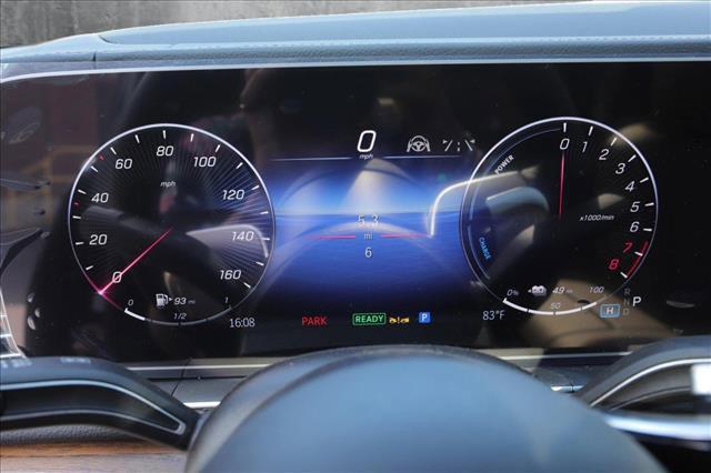 new 2025 Mercedes-Benz GLE 450e car, priced at $79,345