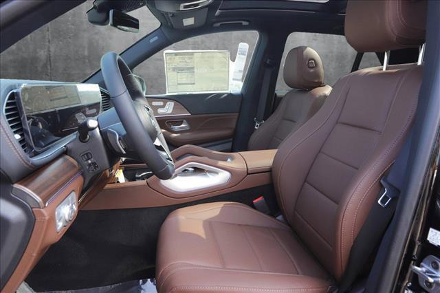 new 2025 Mercedes-Benz GLE 450e car, priced at $79,345