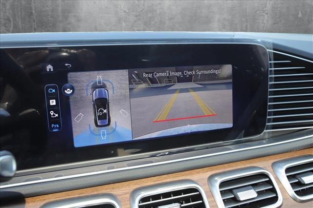 new 2025 Mercedes-Benz GLE 450e car, priced at $79,345
