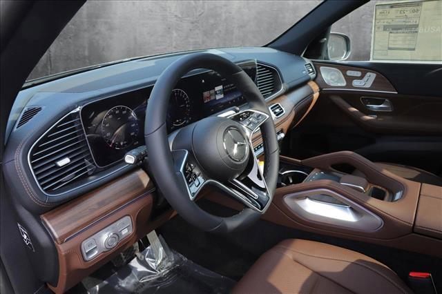 new 2025 Mercedes-Benz GLE 450e car, priced at $79,345