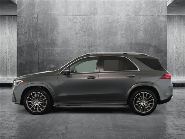 new 2025 Mercedes-Benz GLE 350 car, priced at $74,595