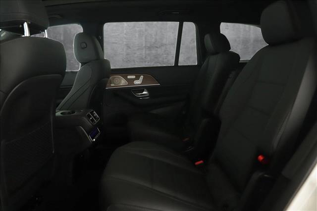 new 2025 Mercedes-Benz GLS 450 car, priced at $96,695