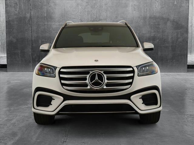 new 2025 Mercedes-Benz GLS 450 car, priced at $96,695