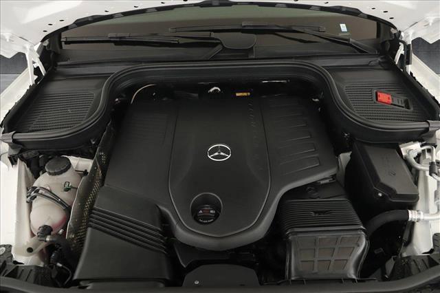 new 2025 Mercedes-Benz GLS 450 car, priced at $96,695