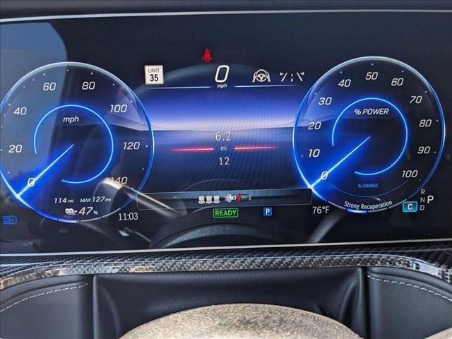 new 2025 Mercedes-Benz G-Class car, priced at $191,685
