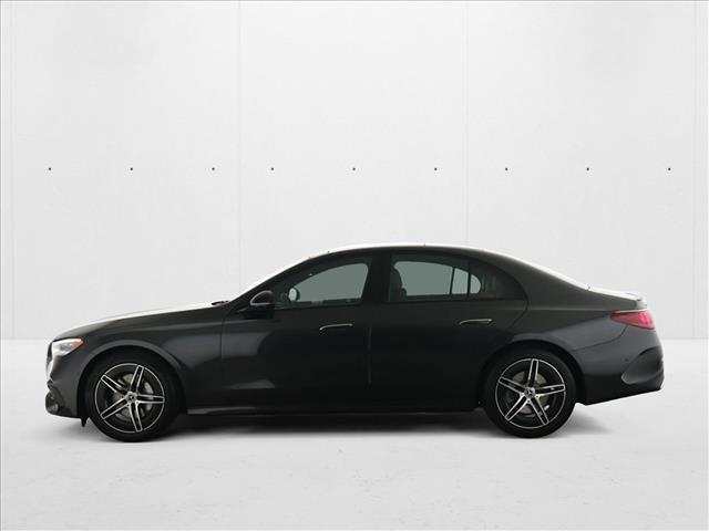 used 2025 Mercedes-Benz E-Class car, priced at $65,977