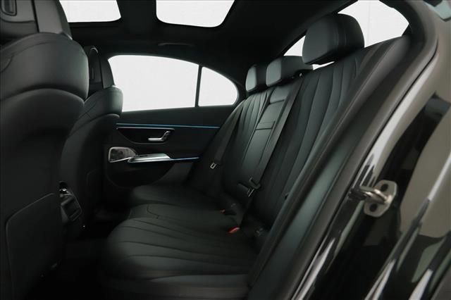 used 2025 Mercedes-Benz E-Class car, priced at $65,977