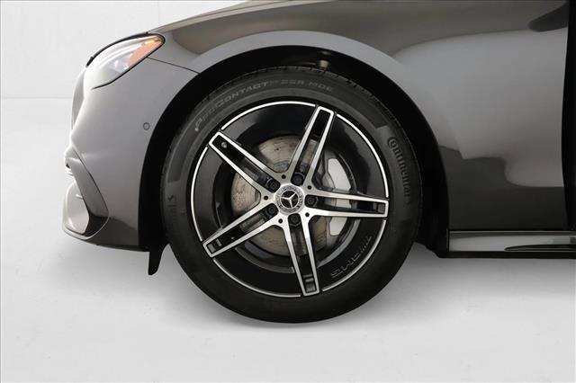 used 2025 Mercedes-Benz E-Class car, priced at $65,977