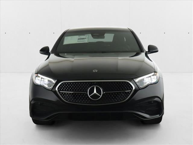 used 2025 Mercedes-Benz E-Class car, priced at $65,977