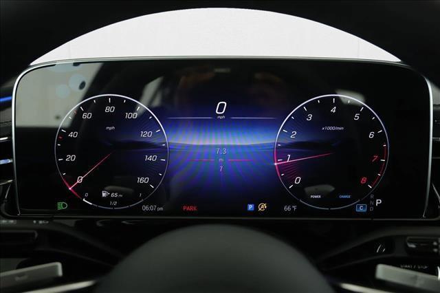used 2025 Mercedes-Benz E-Class car, priced at $65,977