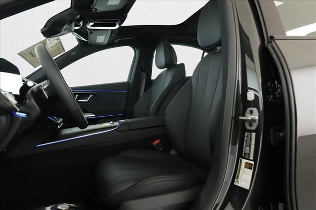 used 2025 Mercedes-Benz E-Class car, priced at $65,977