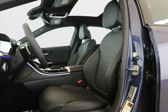 new 2025 Mercedes-Benz C-Class car, priced at $60,415