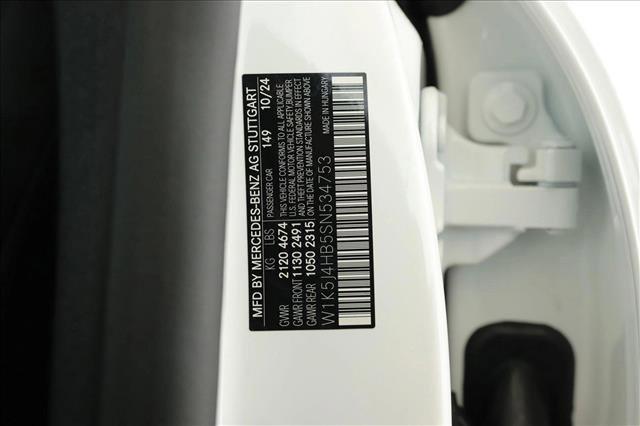 used 2025 Mercedes-Benz CLA 250 car, priced at $38,977