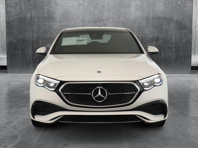 new 2025 Mercedes-Benz CLA 250 car, priced at $50,990