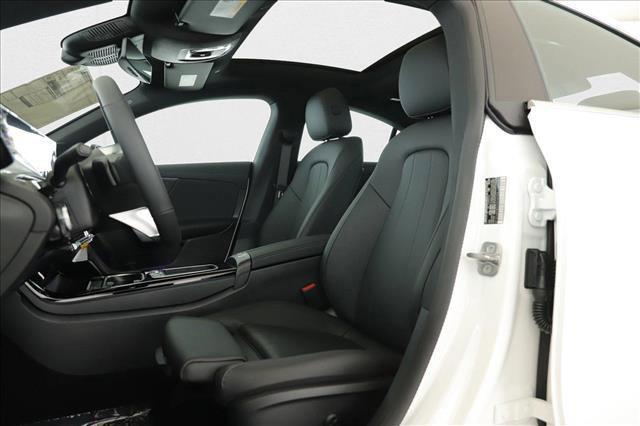 used 2025 Mercedes-Benz CLA 250 car, priced at $38,977