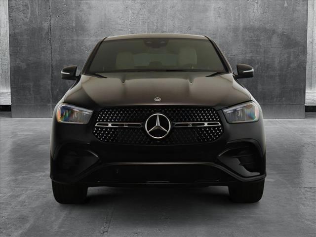 new 2025 Mercedes-Benz GLE 450 car, priced at $86,345