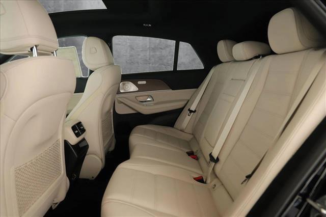 new 2025 Mercedes-Benz GLE 450 car, priced at $86,345