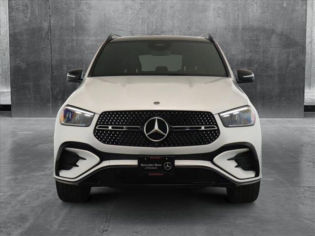 used 2025 Mercedes-Benz GLE 450e car, priced at $76,977