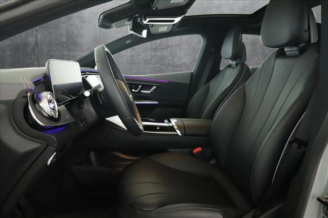 used 2024 Mercedes-Benz EQE 350 car, priced at $66,477
