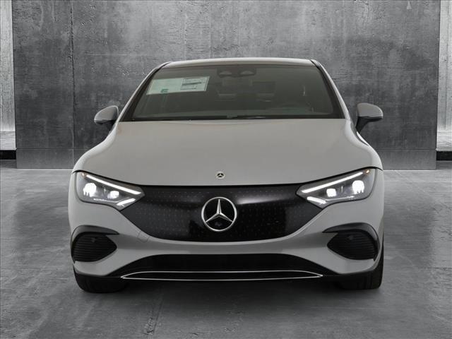 used 2024 Mercedes-Benz EQE 350 car, priced at $70,777