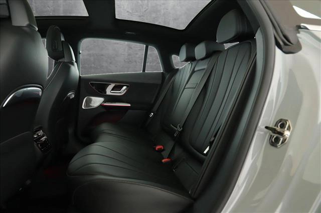 used 2024 Mercedes-Benz EQE 350 car, priced at $70,777