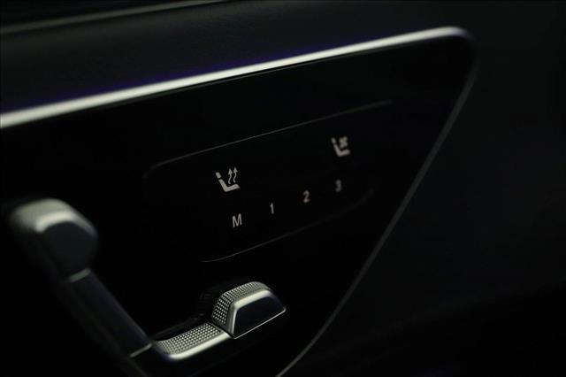 used 2024 Mercedes-Benz EQE 350 car, priced at $66,477