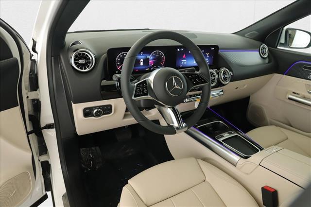 used 2025 Mercedes-Benz GLA 250 car, priced at $42,977