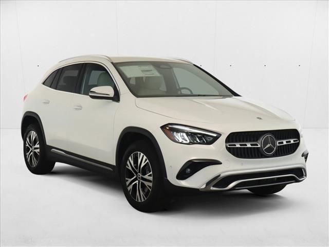 used 2025 Mercedes-Benz GLA 250 car, priced at $42,977