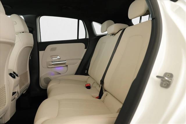 used 2025 Mercedes-Benz GLA 250 car, priced at $42,977