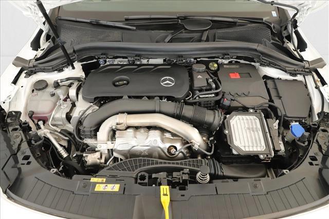 used 2025 Mercedes-Benz GLA 250 car, priced at $42,977