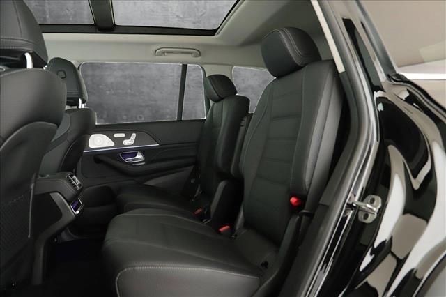 new 2025 Mercedes-Benz GLS 450 car, priced at $97,415