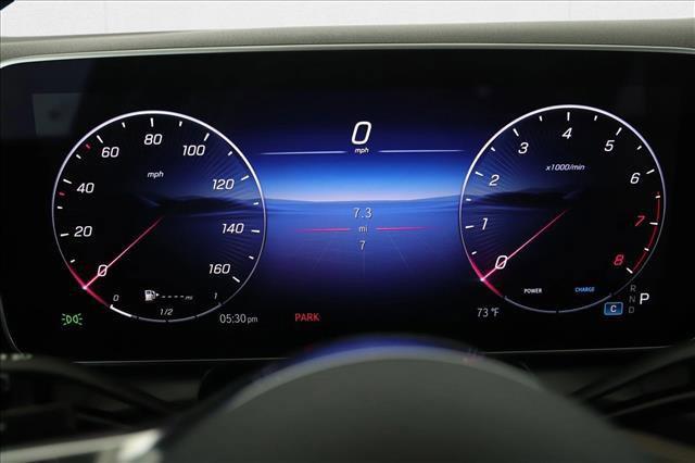 new 2025 Mercedes-Benz GLC 300 car, priced at $56,385