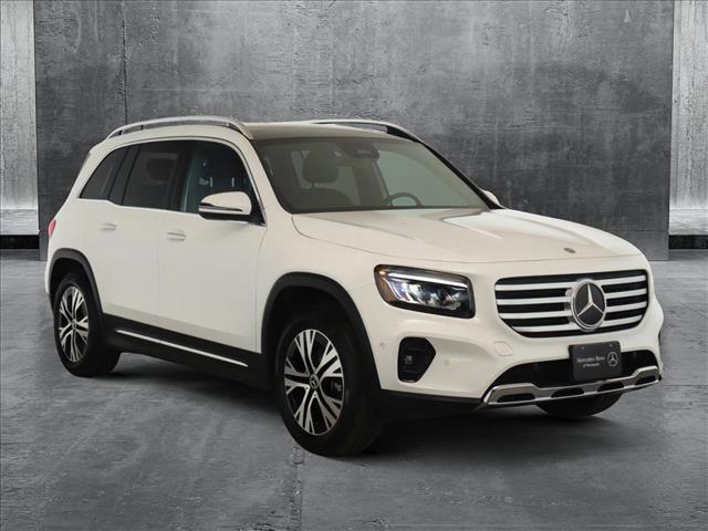 used 2024 Mercedes-Benz GLB 250 car, priced at $43,877