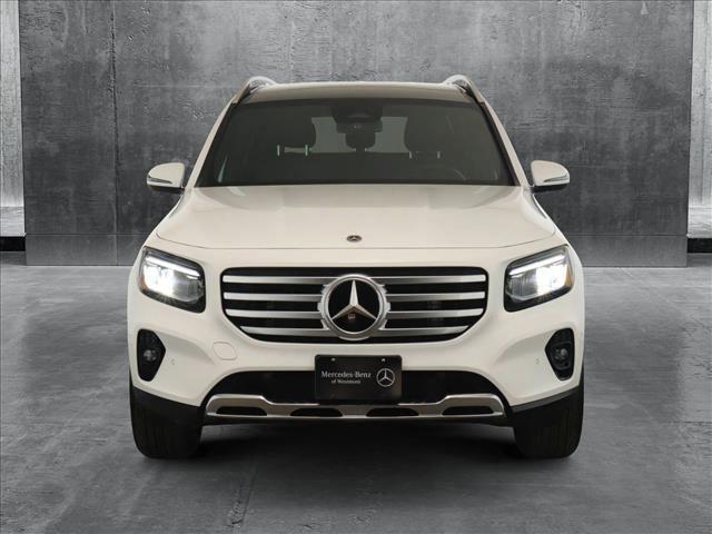 used 2024 Mercedes-Benz GLB 250 car, priced at $43,877