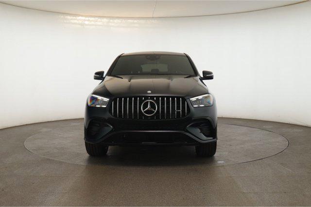 new 2025 Mercedes-Benz GLE-Class car, priced at $102,900