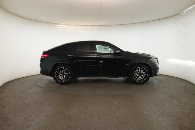 new 2025 Mercedes-Benz GLE-Class car, priced at $102,900