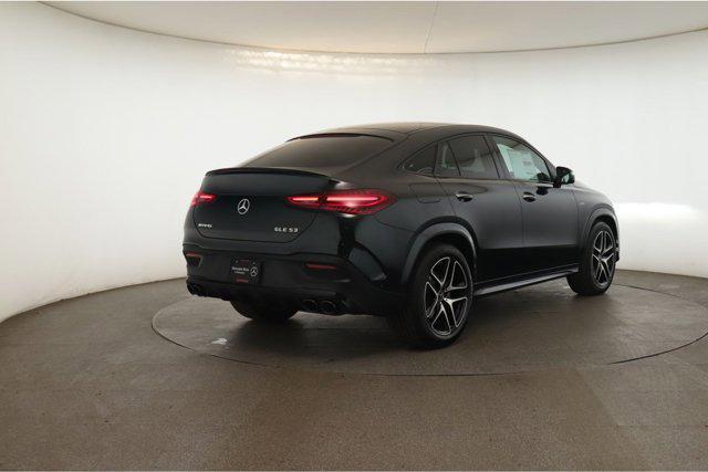 new 2025 Mercedes-Benz GLE-Class car, priced at $102,900