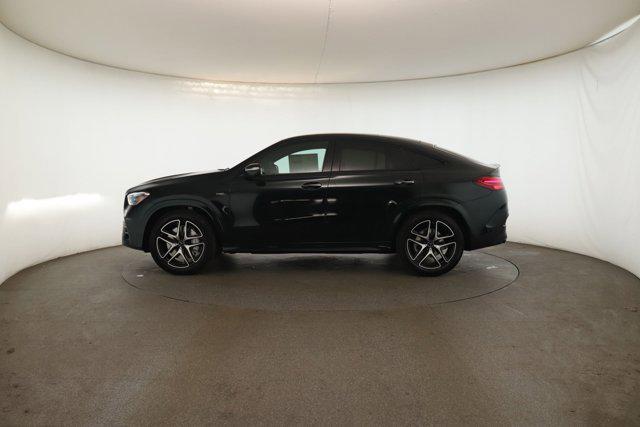 new 2025 Mercedes-Benz GLE-Class car, priced at $102,900