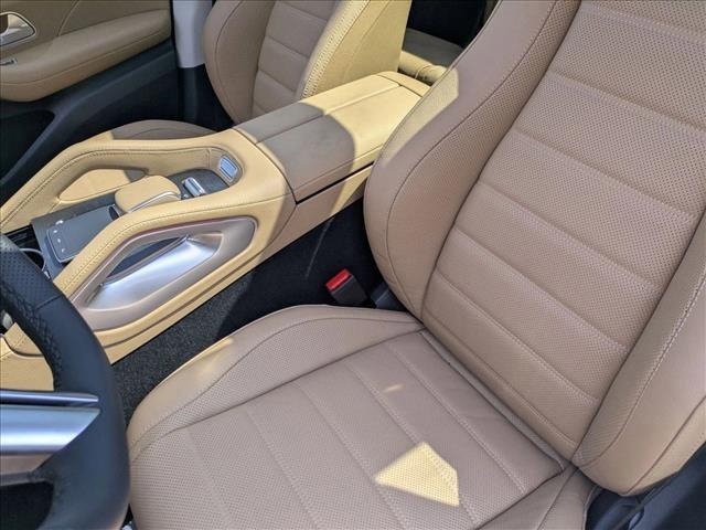 new 2026 Mercedes-Benz GLS 450 car, priced at $104,205