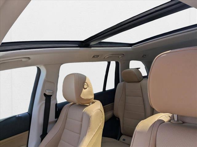 new 2026 Mercedes-Benz GLS 450 car, priced at $104,205