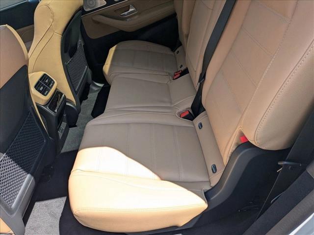new 2026 Mercedes-Benz GLS 450 car, priced at $104,205