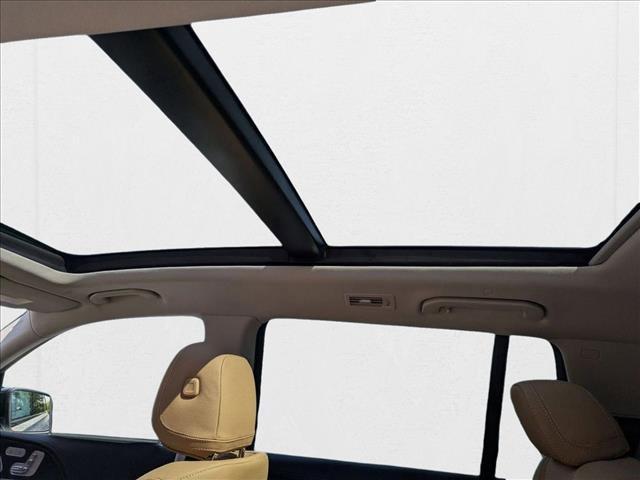 new 2026 Mercedes-Benz GLS 450 car, priced at $104,205