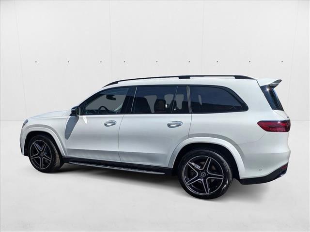 new 2026 Mercedes-Benz GLS 450 car, priced at $104,205