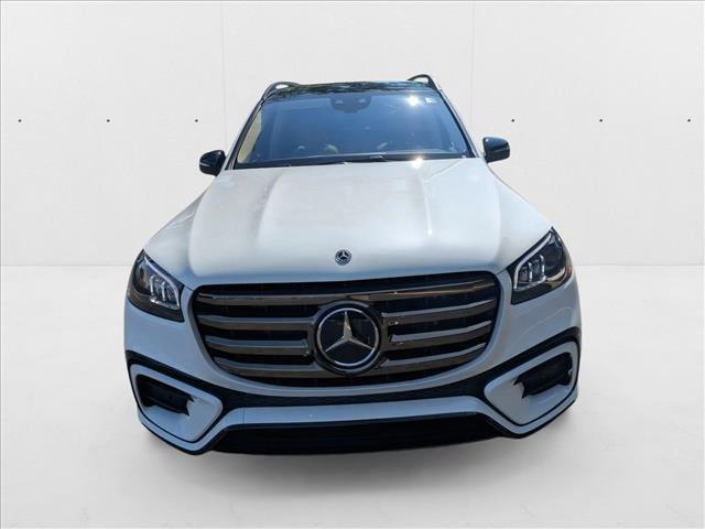 new 2026 Mercedes-Benz GLS 450 car, priced at $104,205
