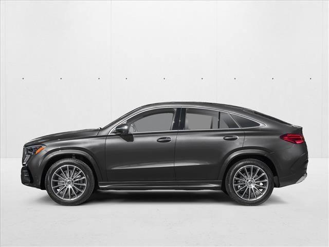 new 2026 Mercedes-Benz GLE 450 car, priced at $98,395
