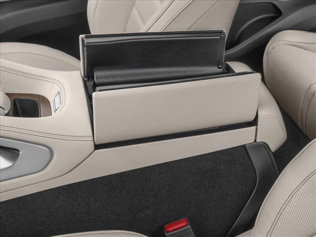 new 2026 Mercedes-Benz GLE 450 car, priced at $98,395