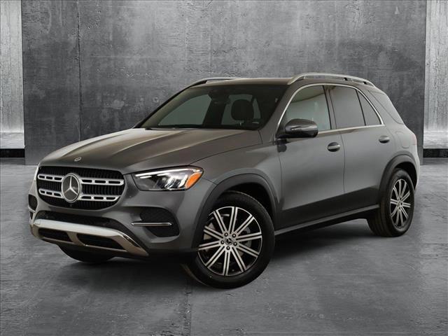 new 2025 Mercedes-Benz GLE 450e car, priced at $78,835