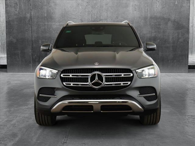 used 2025 Mercedes-Benz GLE 450e car, priced at $72,777