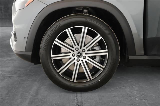 used 2025 Mercedes-Benz GLE 450e car, priced at $72,777